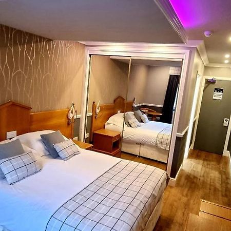 Mill And Brae Hotel Paisley Quarto foto