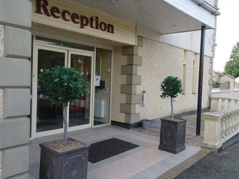 Mill And Brae Hotel Paisley Exterior foto