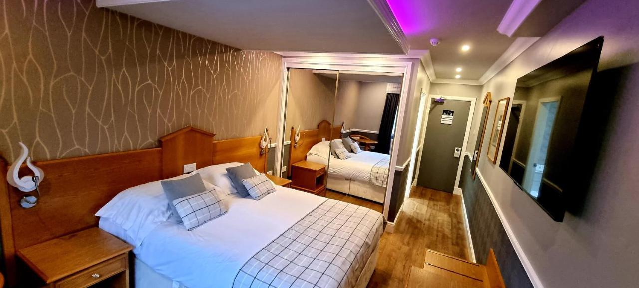 Mill And Brae Hotel Paisley Quarto foto
